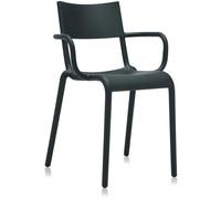 Generic A Armchair Kartell Black - 8058967255058