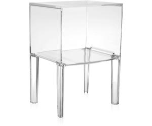 Kartell - Ghost Buster Small, Crystal - Clear
