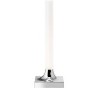 Kartell - Goodnight Table Lamp Portable Outdoor, Glossy Chrome - Glossy Chrome