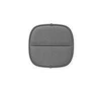 Kartell Hiray Cushion for Dining Chair Anthracite