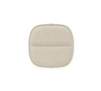 Kartell Hiray Cushion for Dining Chair Ecru