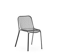 Kartell Hiray Dining Chair Black