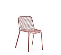 Kartell Hiray Dining Chair Bordeaux