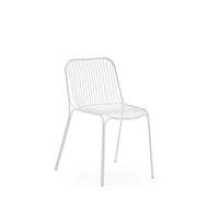 Kartell Hiray Dining Chair White