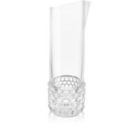 Kartell - Jellies Family Carafe, Clear - Clear