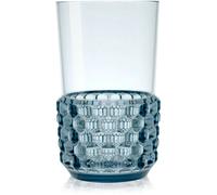 Kartell - Jellies Family Glass, Light Blue - Light blue