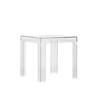 Kartell JOLLY Side Table Crystal