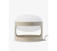 Kartell Kartell Kd28 Table Lamp 25cm Dove Grey