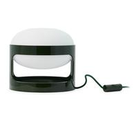 Kartell - KD28 Table Lamp, Forest Green - Forest Green
