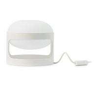 Kartell - KD28 Table Lamp, White - White