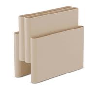 Kartell - Magazine Rack, Dove Grey - Dove Grey