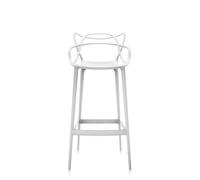 Kartell Masters Barstool H75 White