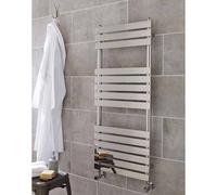 Kartell Memphis Designer Towel Rail | Chrome | Mild Steel | 1200mm x 500mm