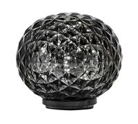 Kartell Mini Planet Portable Lamp Gray