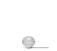 Kartell Mini Planet Table Lamp Crystal