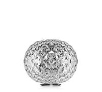 Kartell Planet Table Lamp Crystal Small