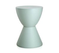 Kartell Prince Aha Stool Fennel Green