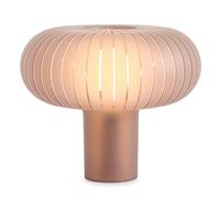 Kartell - Teresa Frozen Table Lamp, Pink - Pink