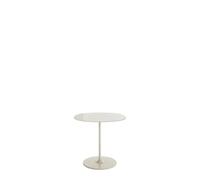 Kartell THIERRY Coffee Table 45x45 White