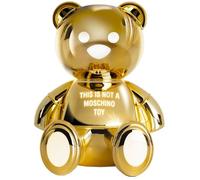 Toy Moschino Bear Gold Table Lamp Kartell