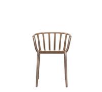 Kartell Venice Dining Chair Dove