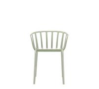 Kartell Venice Dining Chair Green