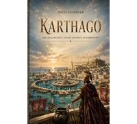 Karthago: Die Geschichte einer antiken Supermacht