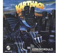 Karthago - Ezredfordulo