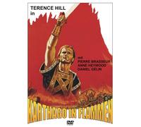 Karthago in Flammen (Schuber) [Import allemand]