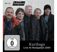 Karthago - Live At Rockpalast 2004