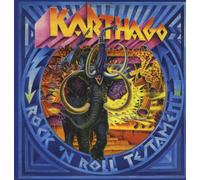 Karthago - Rock and Roll Testament [Vinyl LP] [VINYL]