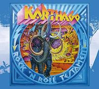 Karthago - Rock 'N' Roll Testament