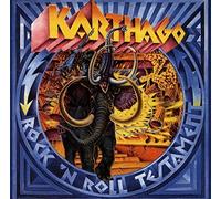 Karthago - Rock'n'roll Testament