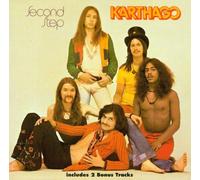 Karthago - Second Step