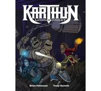 Karthun: Lands of Conflict