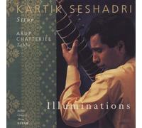 Kartik Seshadri/Arup Chaterjee - Illuminations