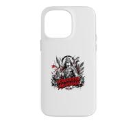 Kartikeya Murugan Hindu God Peacock Aura Case for iPhone 14 Pro Max