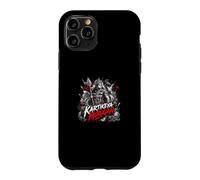 Kartikeya Murugan Hindu God Spear Power Case for iPhone 11 Pro
