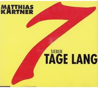 Kartner,Matthias - 7 Tage Lang