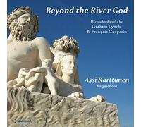 Karttunen - Beyond The River God