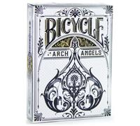 Bicycle Archangels Playing Cards