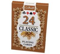 Karty Classic 24 listki Muduko
