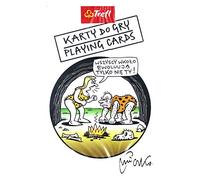 Karty do gry Playing Cards