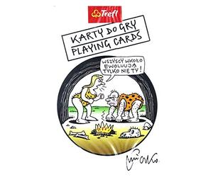 Karty do gry Playing Cards