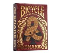 Karty Do Gry Snake Bicycle Gra Planszowa Polska