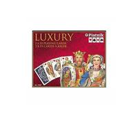 Karty Luxury Piatnik Gra Planszowa Polska
