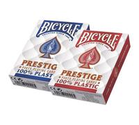 Karty Prestige Rider Back Mix Bicycle Polska Gra Planszowa Karty Best Polish Boa