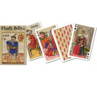 Karty standard "Charta Bellica" PIATNIK