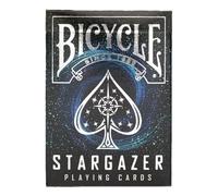 Karty Stargazer Bicycle Polska Gra Planszowa Karty Best Polish Board Game