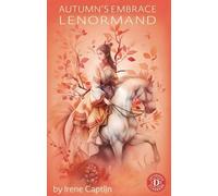 Karty tarot Autumn's Embrace Lenormand Cartamundi